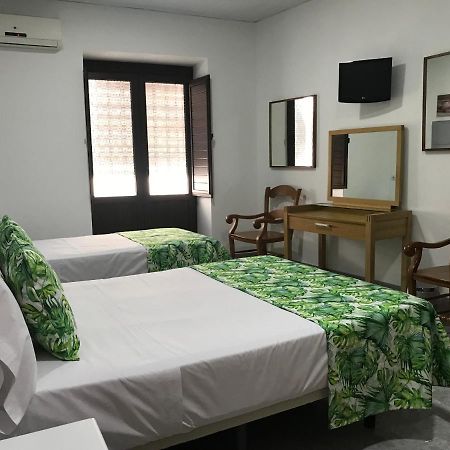 Hotel La Casa En El Centro Écija Exteriér fotografie