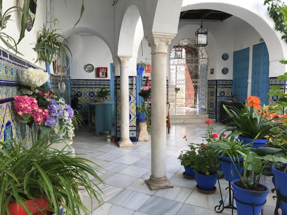 Hotel La Casa En El Centro Écija Exteriér fotografie