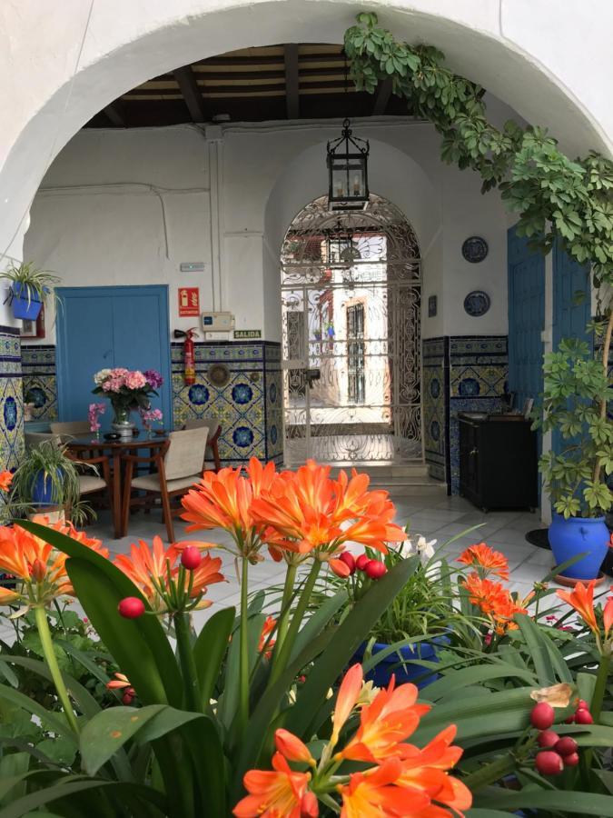 Hotel La Casa En El Centro Écija Exteriér fotografie
